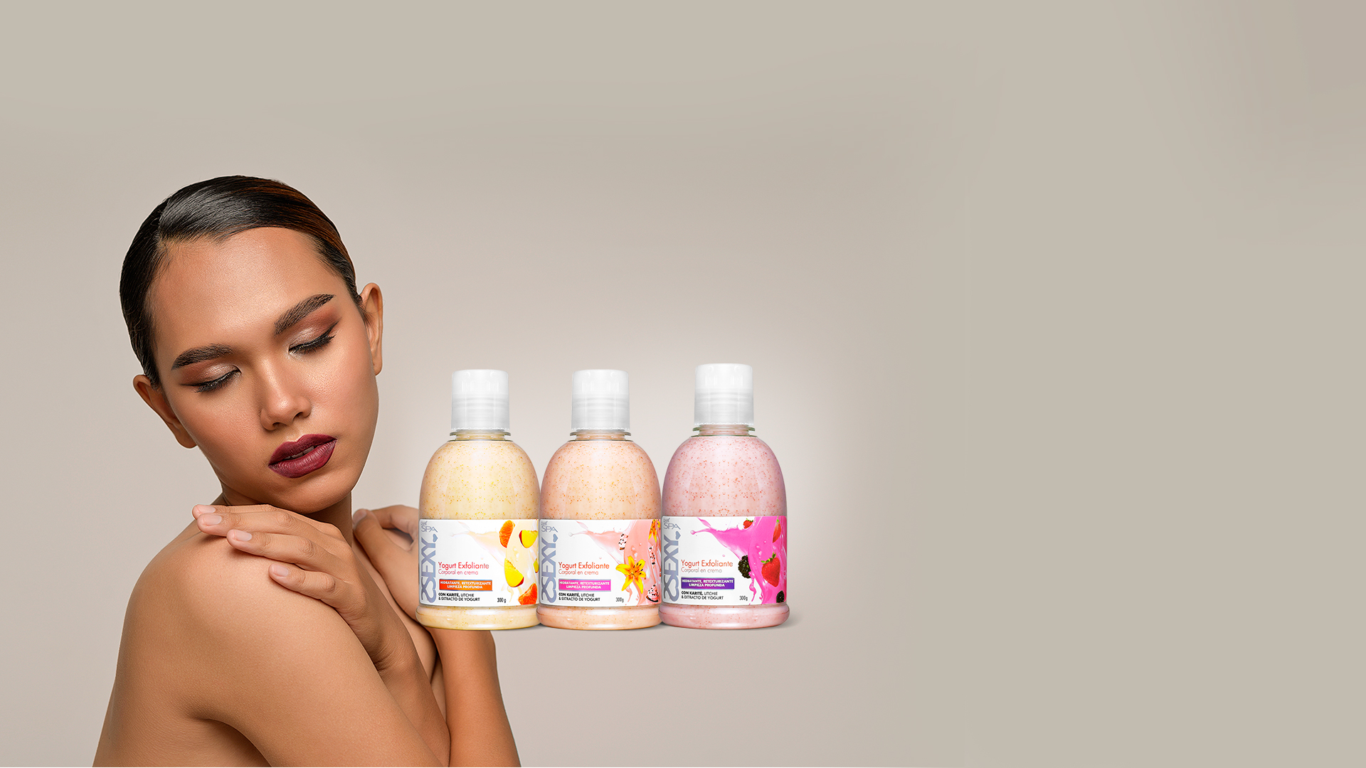 Productos Corporal 2Sexy Productos Corporal 2Sexy