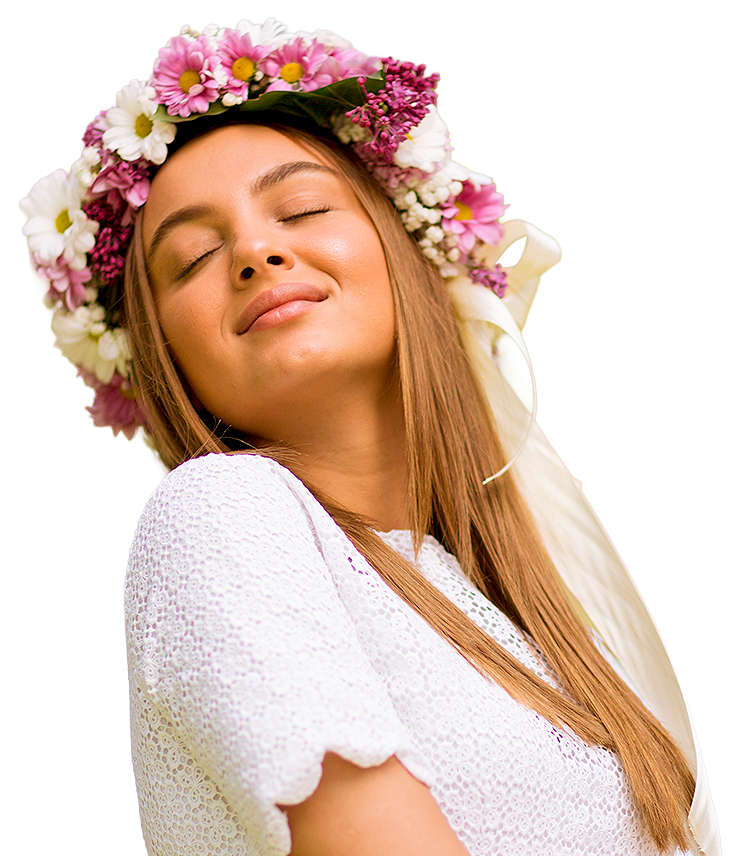 Modelo-perfume-para-el-cabello